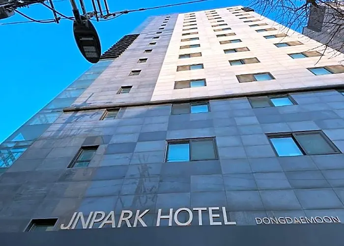 호텔 Unique By Foret 3*