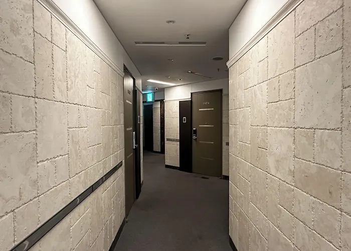 Unique By Foret Hotel Seoul